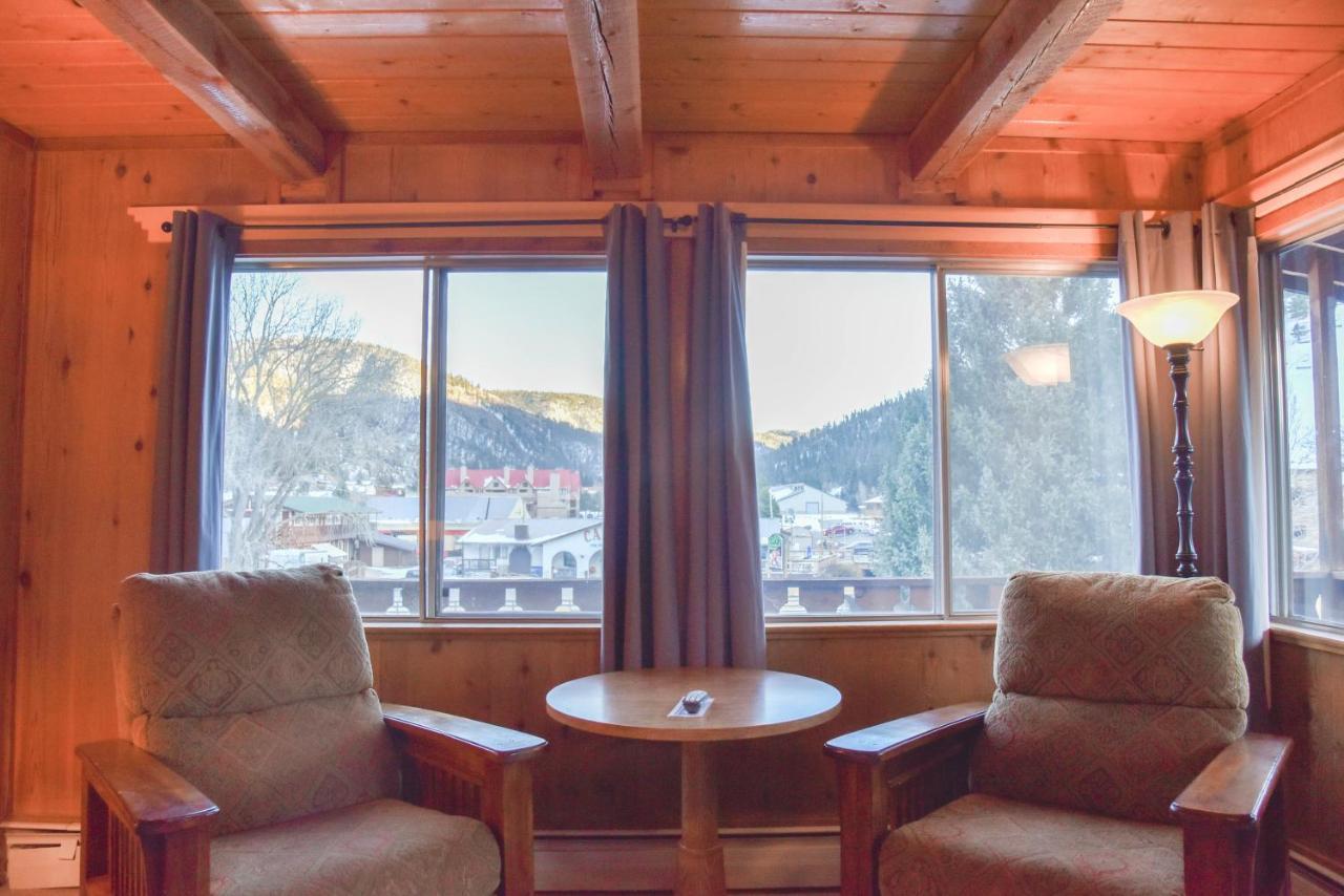 Alpine Lodge Red River Buitenkant foto