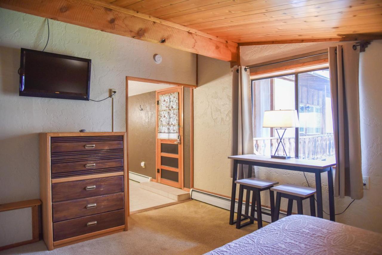 Alpine Lodge Red River Buitenkant foto